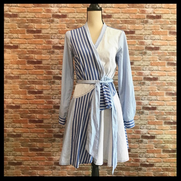 Anthropologie Dresses & Skirts - Anthropologie Maeve Newport Shirtdress